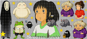 16oz Cartoon-T  3665
